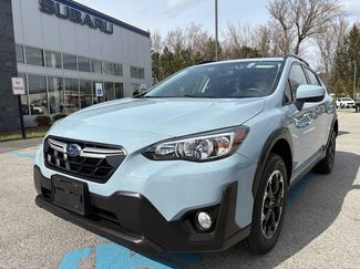 Used 2023 Subaru Crosstrek 2.0i Premium video 1