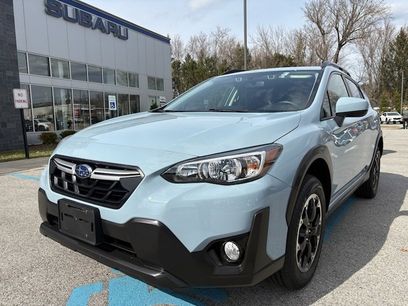Used 2023 Subaru Crosstrek 2.0i Premium