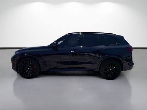 Used 2025 BMW X5 xDrive40i w/ M Sport Package AWD/4WD image 6