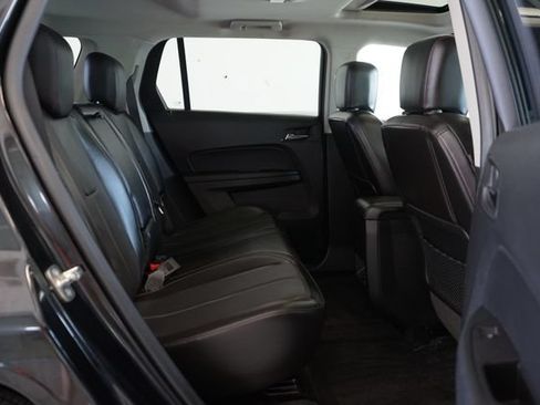 Used 2016 GMC Terrain SLT w/ Open Road Package AWD/4WD image 31