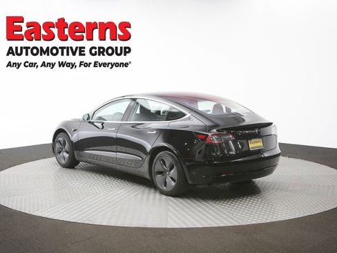 Used 2018 Tesla Model 3 Long Range image 61