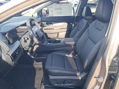 New 2026 Nissan Murano SL AWD/4WD image 10