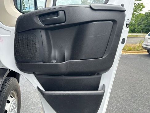 Used 2019 RAM ProMaster 1500 FWD image 13
