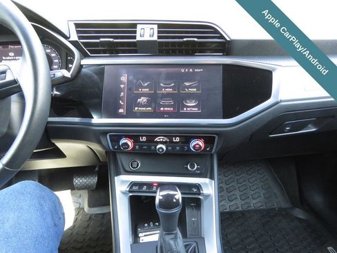 Used 2022 Audi Q3 2.0T Premium w/ Convenience Package AWD/4WD image 26