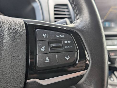 Used 2025 Honda Odyssey Elite image 24