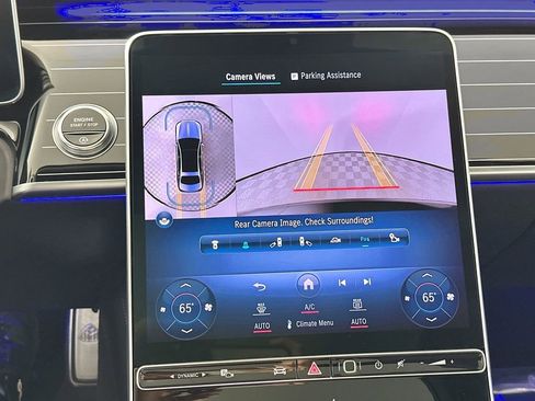 Certified 2024 Mercedes-Benz Maybach S 680 4MATIC image 14