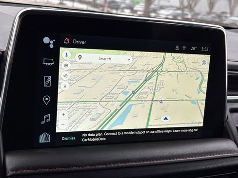 Used 2023 Chevrolet Tahoe RST w/ Sport Performance Package image 35