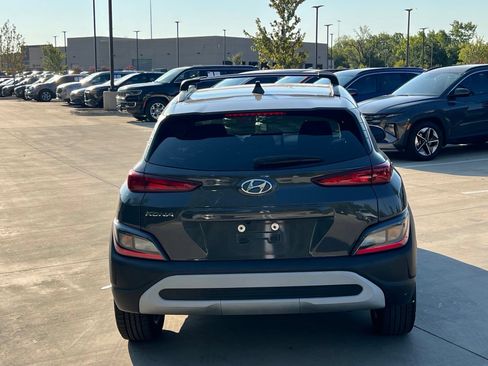Used 2023 Hyundai Kona SEL w/ Convenience Package FWD image 10