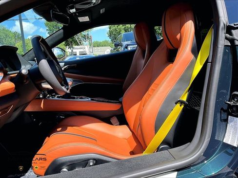 Used 2026 Lotus Emira RWD image 23