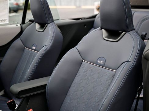 New 2026 MINI Cooper S image 22