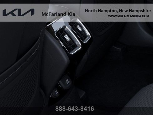 New 2026 Kia Sorento SX Prestige image 28
