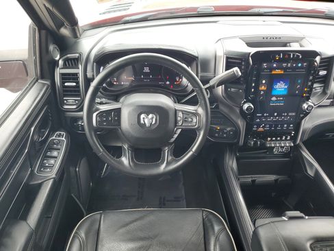 Used 2023 RAM 2500 Rebel w/ Level 2 Equipment Group AWD/4WD image 19