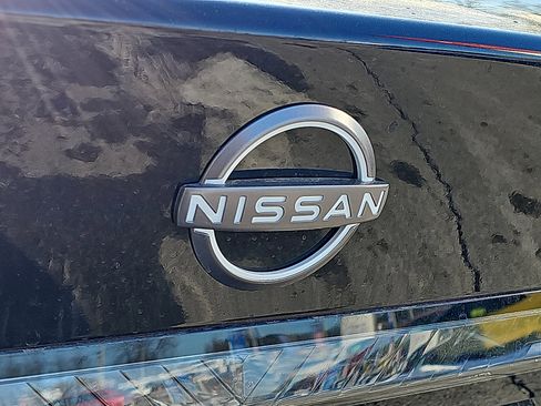 New 2026 Nissan Sentra SV w/ SV Convenience Package image 21