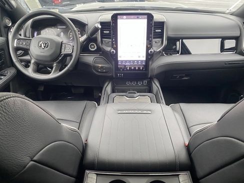 New 2026 RAM 2500 Limited image 37