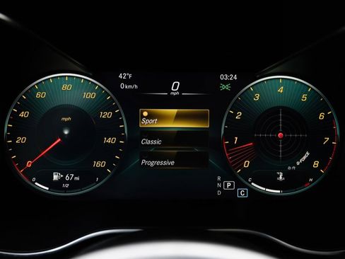 Used 2021 Mercedes-Benz GLC 300 4MATIC image 61