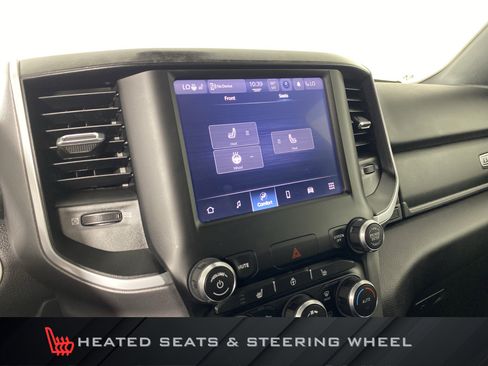 Used 2022 RAM 1500 Big Horn image 5