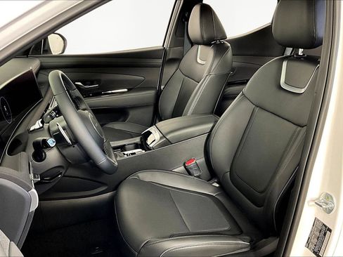 New 2026 Hyundai Santa Cruz Limited AWD/4WD image 17