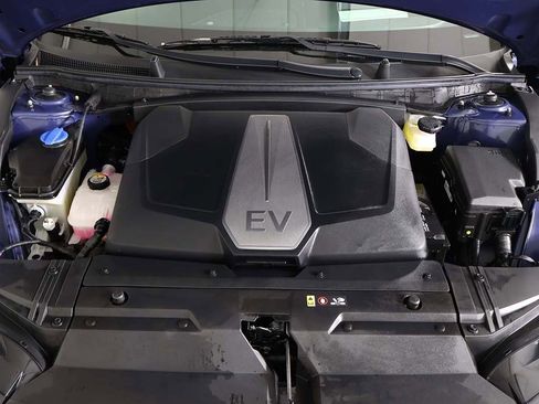 Used 2024 Kia EV6 GT-Line image 26