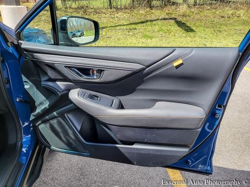 Certified 2022 Subaru Outback Wilderness image 33