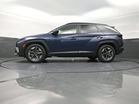 Used 2025 Hyundai Tucson SEL FWD image 34