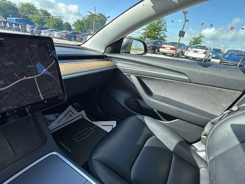 Used 2021 Tesla Model 3 Standard Range Plus RWD image 14