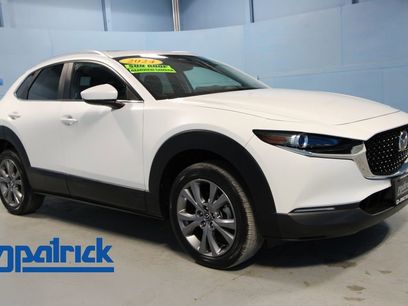 Used 2024 MAZDA CX-30 AWD 2.5 S w/ Preferred Package