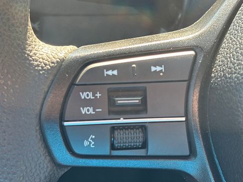 Used 2024 Honda Accord EX image 22