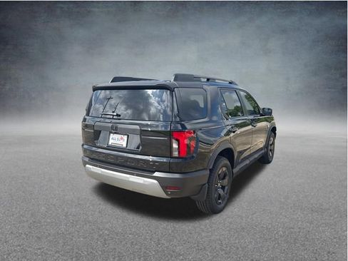 Used 2026 Honda Passport RTL image 10