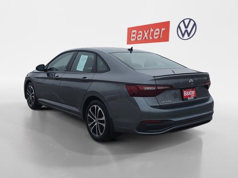 Certified 2024 Volkswagen Jetta Sport image 13