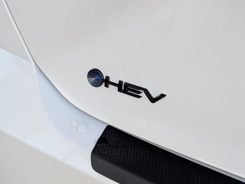 New 2026 Toyota Camry Nightshade image 21