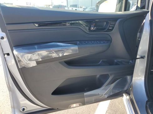 New 2026 Honda Odyssey Elite image 39