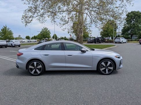 Certified 2025 Audi A5 2.0T Premium w/ Premium Plus AWD/4WD image 8