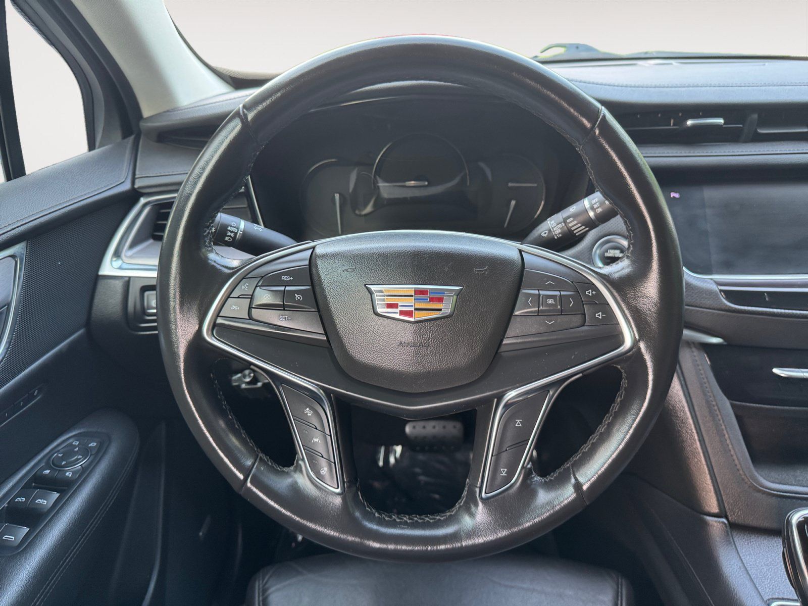 Used 2019 Cadillac XT5 Premium Luxury FWD image 12