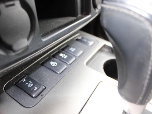 Used 2015 Nissan Armada Platinum w/ 2nd Row Captain Seat Package image 18