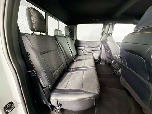 Used 2024 Ford F150 Tremor w/ Bed Utility Package image 25