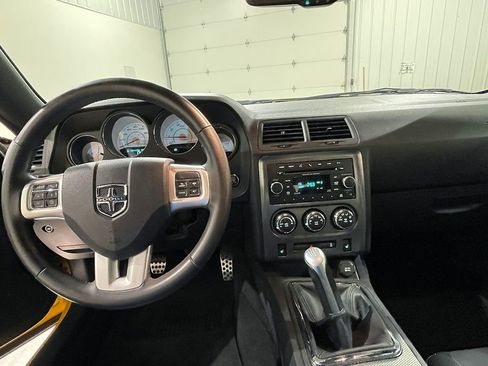 Used 2012 Dodge Challenger R/T RWD image 87