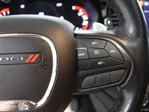 Used 2021 Dodge Durango GT AWD/4WD image 39