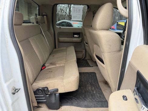 Used 2008 Ford F150 XLT image 12