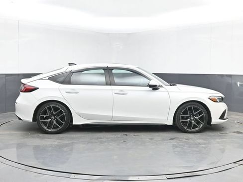 Used 2022 Honda Civic Sport Touring image 15