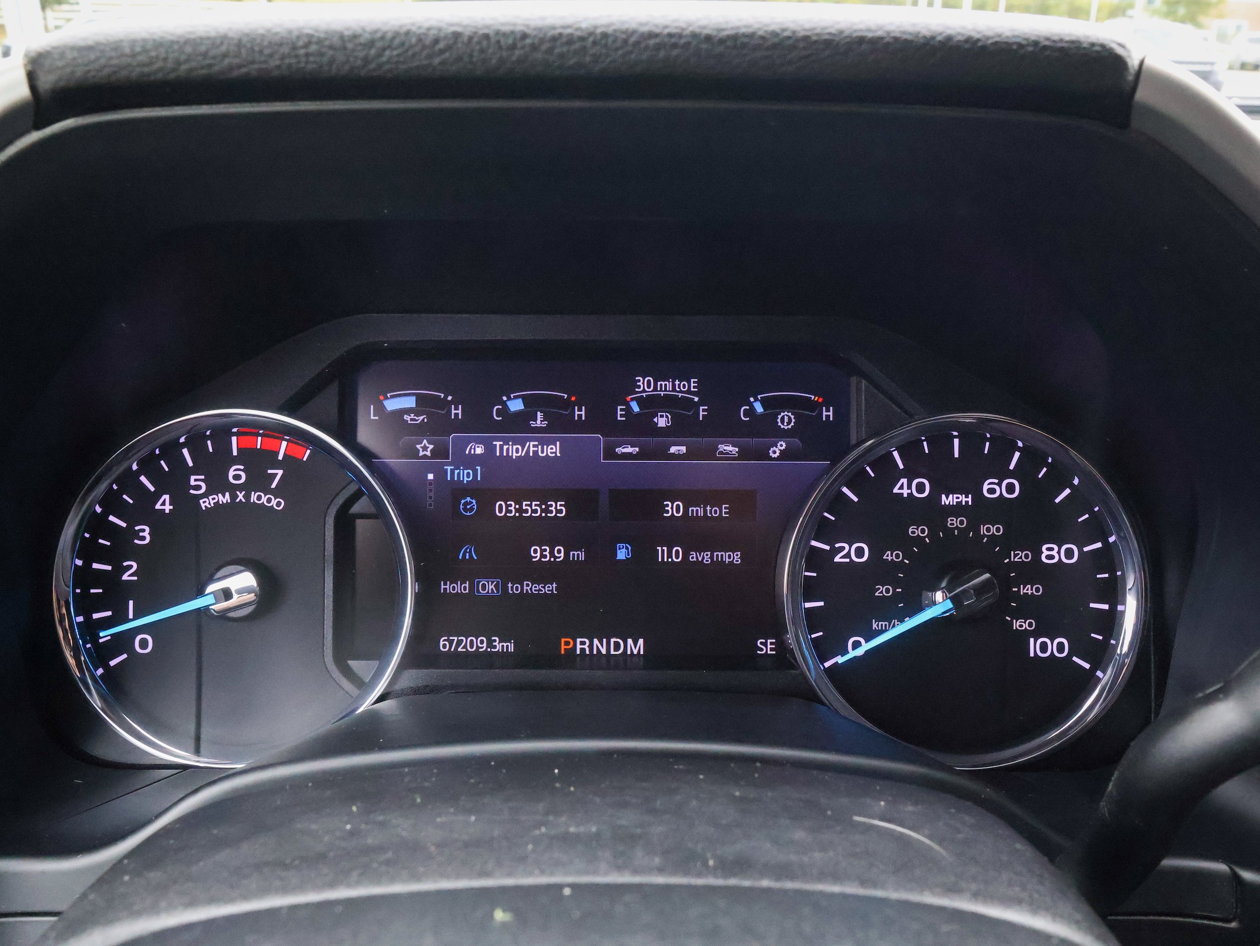 Used 2021 Ford F250 Lariat AWD/4WD image 26