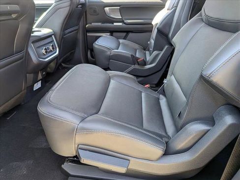 New 2026 Ford Expedition Max Platinum w/ Driver's Package image 14