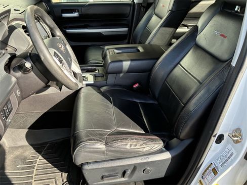 Used 2016 Toyota Tundra TRD Pro image 12