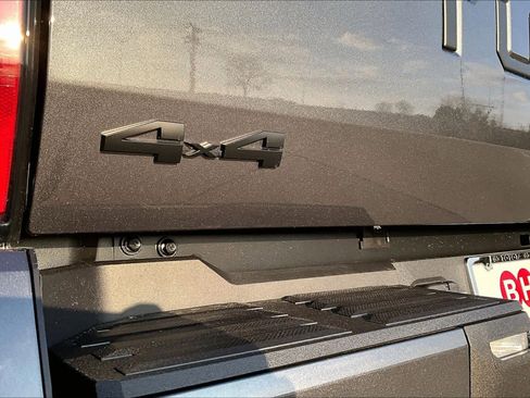 New 2026 Toyota Tundra Platinum image 15