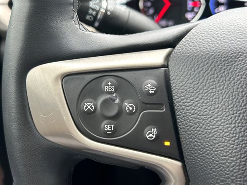 Used 2023 GMC Acadia Denali w/ Denali Ultimate Package image 26