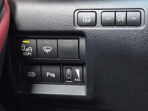 Used 2024 Lexus RC 350 F Sport w/ Navigation Package RWD image 32