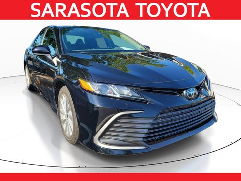 Used 2016 Toyota Corolla S FWD image 1