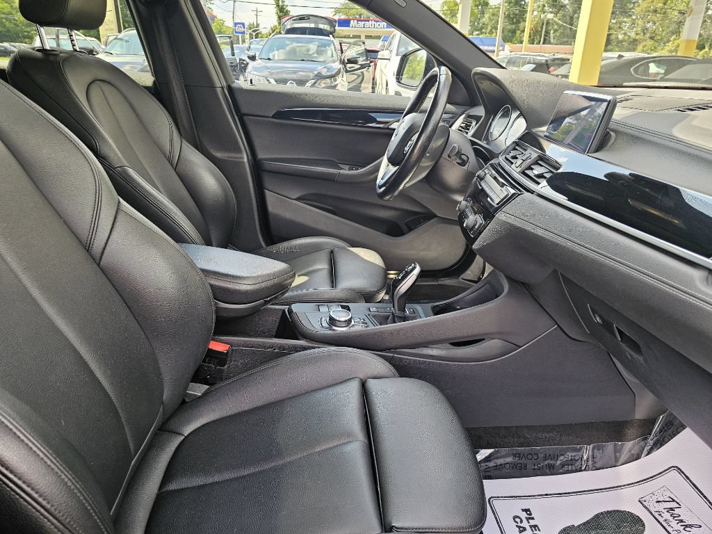 Used 2020 BMW X2 xDrive28i w/ Convenience Package AWD/4WD image 41