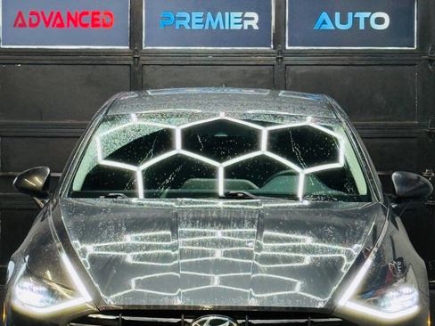 Used 2021 Hyundai Sonata SE image 5