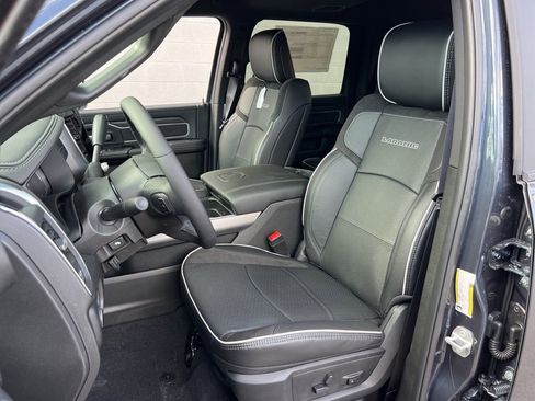 New 2026 RAM 3500 Laramie image 25