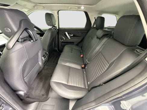 Certified 2025 Land Rover Discovery Sport S AWD/4WD image 20